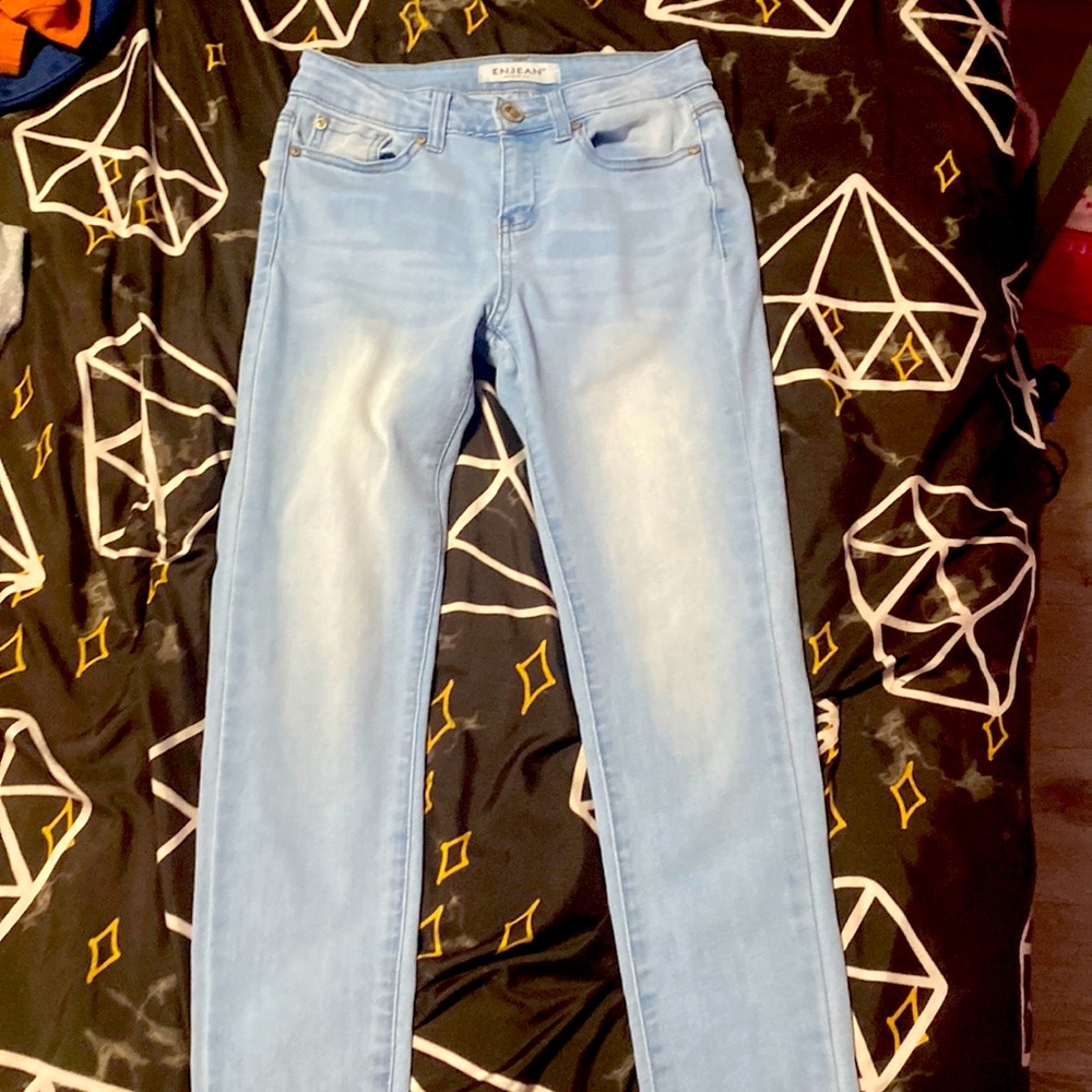 Jeans for girls